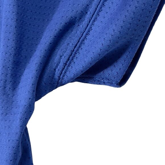 University of Kansas football jersey smithburg - Picture 8 of 15